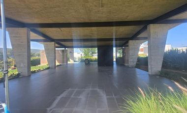 TERRENO EN VENTA PARQUES VALLARTA