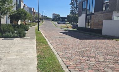 TERRENO EN VENTA PARQUES VALLARTA