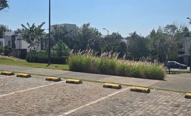 TERRENO EN VENTA PARQUES VALLARTA