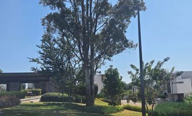 TERRENO EN VENTA PARQUES VALLARTA