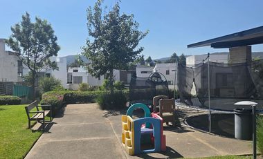 TERRENO EN VENTA PARQUES VALLARTA