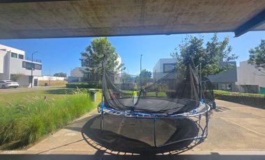 TERRENO EN VENTA PARQUES VALLARTA