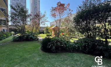 Departamento en Renta, Colonia El Caracol. Coyoacán