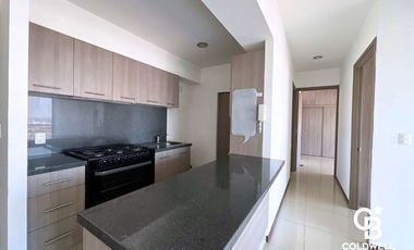 Departamento en Renta, Colonia El Caracol. Coyoacán