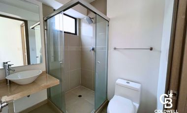 Departamento en Renta, Colonia El Caracol. Coyoacán