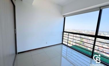 Departamento en Renta, Colonia El Caracol. Coyoacán