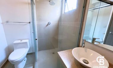 Departamento en Renta, Colonia El Caracol. Coyoacán