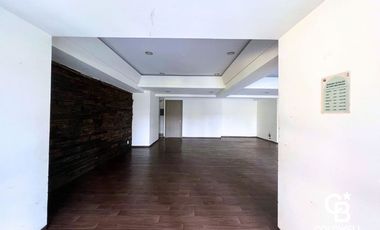 Departamento en Renta, Colonia El Caracol. Coyoacán