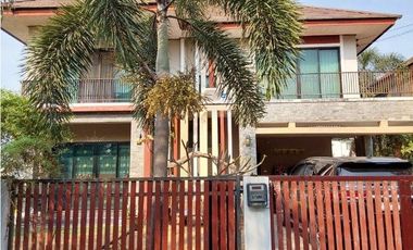 K00629 ขายบ้านเดี่ยว โครงการหมู่บ้านเดอะกรีนเพลส อำเภอเมืองพิษณุโลก