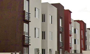 DEPARTAMENTO EN VENTA EN EXCELENTES CONDICIONES. FRACC. LA FLORIDA. OTZOLOTEPEC. !!RECUPERACION ADJUDICADA¡¡