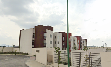 DEPARTAMENTO EN VENTA EN EXCELENTES CONDICIONES. FRACC. LA FLORIDA. OTZOLOTEPEC. !!RECUPERACION ADJUDICADA¡¡