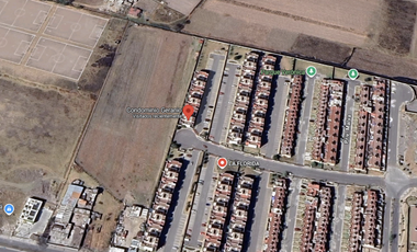 DEPARTAMENTO EN VENTA EN EXCELENTES CONDICIONES. FRACC. LA FLORIDA. OTZOLOTEPEC. !!RECUPERACION ADJUDICADA¡¡