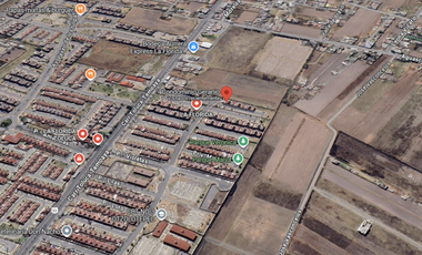 DEPARTAMENTO EN VENTA EN EXCELENTES CONDICIONES. FRACC. LA FLORIDA. OTZOLOTEPEC. !!RECUPERACION ADJUDICADA¡¡