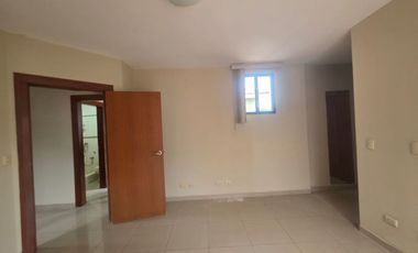 Ciudad Colon, Se renta linda casa 4 Dormitorios sin muebles
