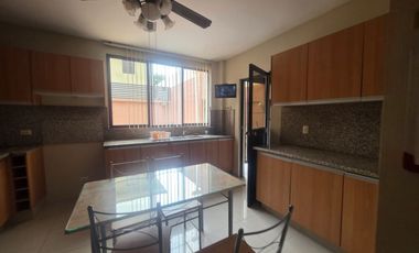 Ciudad Colon, Se renta linda casa 4 Dormitorios sin muebles