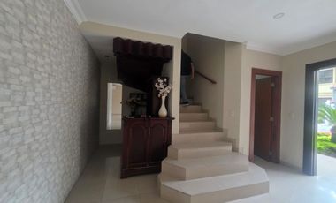 Ciudad Colon, Se renta linda casa 4 Dormitorios sin muebles