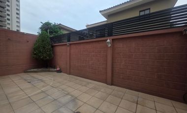 Ciudad Colon, Se renta linda casa 4 Dormitorios sin muebles