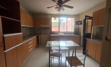 Ciudad Colon, Se renta linda casa 4 Dormitorios sin muebles