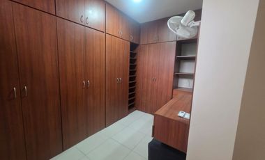 Ciudad Colon, Se renta linda casa 4 Dormitorios sin muebles