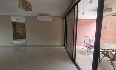 Ciudad Colon, Se renta linda casa 4 Dormitorios sin muebles