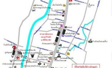 K01623 ขายบ้านเดี่ยว ม.1 อำเภอศรีสัชนาลัย จังหวัดสุโขทัย