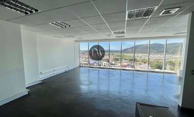 Se vende espectacular oficina en el centro de Temuco!
