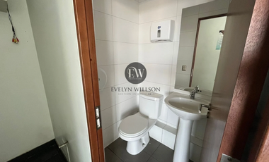 Se vende espectacular oficina en el centro de Temuco!