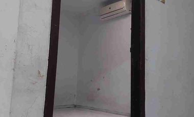 Rumah 1 ½ lantai di Pondok Kopi Jakarta Timur