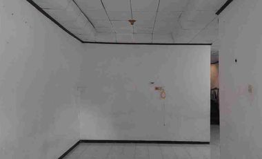 Rumah 1 ½ lantai di Pondok Kopi Jakarta Timur