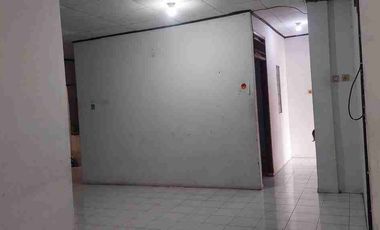 Rumah 1 ½ lantai di Pondok Kopi Jakarta Timur