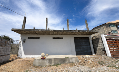 TERRENO EN VENTA EN SALINAS – 537 m² A 3 CUADRAS DEL MALECÓN DE SALINAS