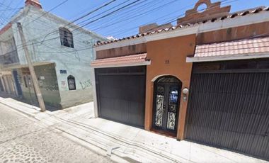 REMATO CASA EN SANTUARIO JALOSTOTITLAN JALISCO