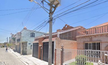 REMATO CASA EN SANTUARIO JALOSTOTITLAN JALISCO