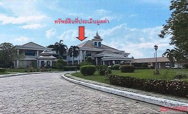 K02121 ขายบ้านเดี่ยว ตำบลเมืองสวรรคโลก อำเภอสวรรคโลก จังหวัดสุโขทัย