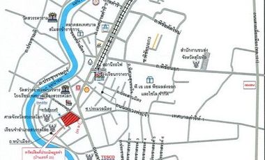 K02121 ขายบ้านเดี่ยว ตำบลเมืองสวรรคโลก อำเภอสวรรคโลก จังหวัดสุโขทัย