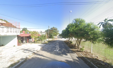 BONITA CASA EN VENTA EN BUENAS CONDICIONES. CHETUMAL, Q.R.  ¡¡ENTREGA INMEDIATA!!