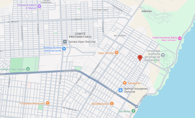 BONITA CASA EN VENTA EN BUENAS CONDICIONES. CHETUMAL, Q.R.  ¡¡ENTREGA INMEDIATA!!