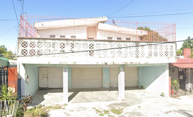 BONITA CASA EN VENTA EN BUENAS CONDICIONES. CHETUMAL, Q.R.  ¡¡ENTREGA INMEDIATA!!