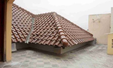 Rumah 2 Lantai di Kayu manis Matraman Jakarta Timur