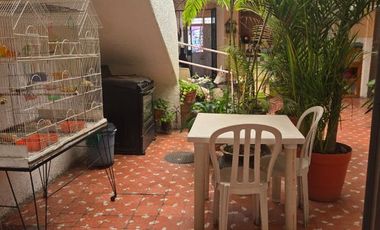 CASA EN VENTA COLONIA AMERICANA