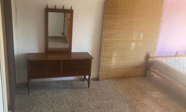 VENDO GALPON CON DEPARTAMENTO DE 1 DORM. POSIBILIDAD DE PERMUTA EN PARTE DE PAGO.