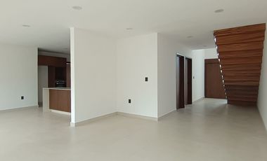 CASA EN VENTA EN RESIDENCIAL LAS OLAS EN LA RIVIERA VERACRUZANA