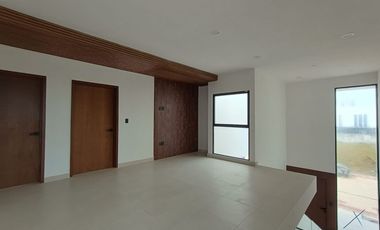 CASA EN VENTA EN RESIDENCIAL LAS OLAS EN LA RIVIERA VERACRUZANA