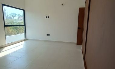CASA EN VENTA EN RESIDENCIAL LAS OLAS EN LA RIVIERA VERACRUZANA