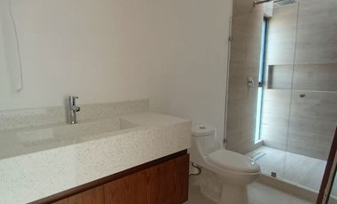 CASA EN VENTA EN RESIDENCIAL LAS OLAS EN LA RIVIERA VERACRUZANA