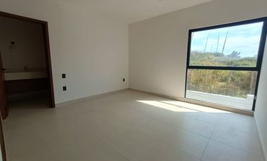 CASA EN VENTA EN RESIDENCIAL LAS OLAS EN LA RIVIERA VERACRUZANA