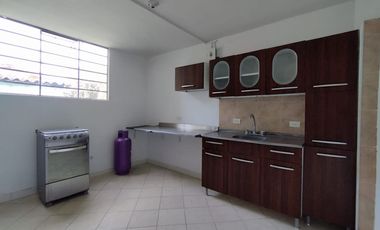 Apartamento en arriendo La magnolia Envigado