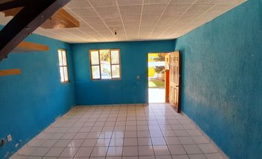 CASA EN VENTA EN SAN CRISTOBAL DE LAS CASAS CHIAPAS
