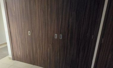 DEPARTAMENTO EN RENTA ESPACIO GALERIAS