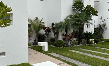 Renta Casa Amueblada  en Provincia Cibeles Irapuato privacidad, conectividad y seguridad